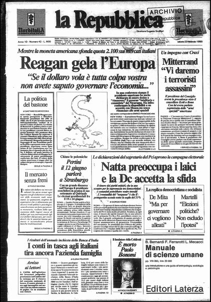 La repubblica